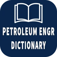 Petroleum Eng. Dictionary