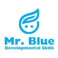 Mr.Blue Developmental Skills